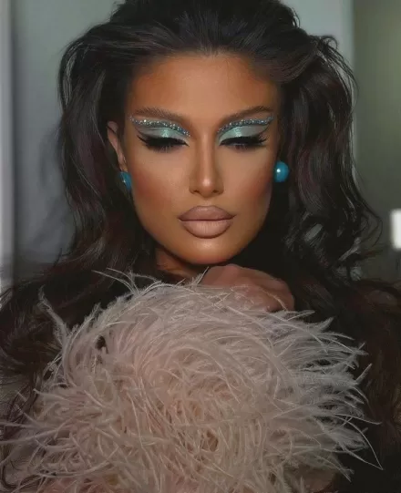 Анкета Милана, возраст 25, от 30000 ₽