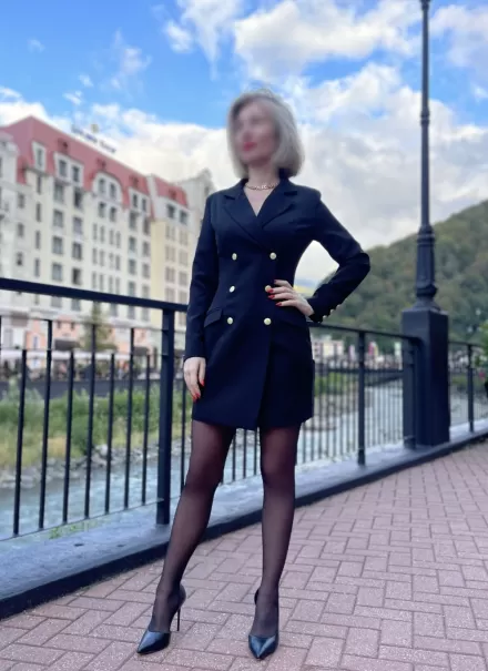 Анкета Милана, возраст 36, от 12000 ₽