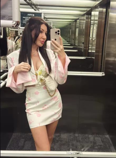 Анкета Lika, возраст 26, от 15000 ₽